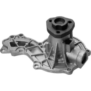 Chladič motoru QWP Vodní čerpadlo, chlazení motoru QWP WWP059