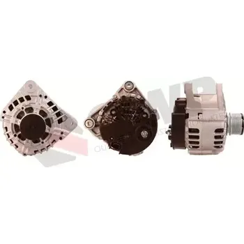 Alternátor QWP Alternátor QWP WGE147 + DOPRAVA ZDARMA!