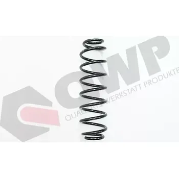 QWP Pružina podvozku QWP WCS435