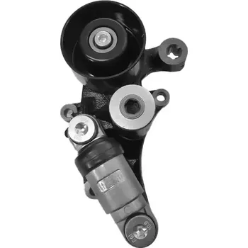 Rozvod motoru QWP Napínací rameno drážkového klínového řemenu QWP WBT313