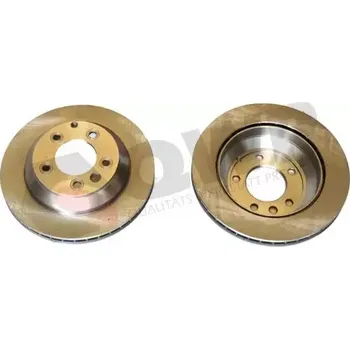 Brzdový kotouč QWP Brzdový kotouč - 330 mm QWP WBD425