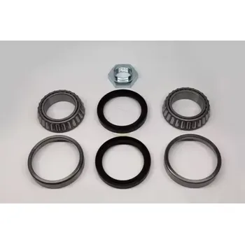 QWP Sada ložiska kola QWP WWB392