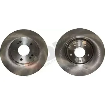 Brzdový kotouč QWP Brzdový kotouč - 294 mm QWP WBD259