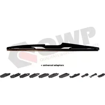 Stěrač QWP Stěrač QWP WBU039B