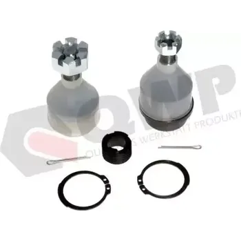 Zavěšení kol QWP Čep ramene QWP WSS2846