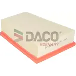 DACO Germany Vzduchový filtr DCG DFA3001