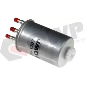 Palivový filtr QWP Palivový filtr QWP WFF1207