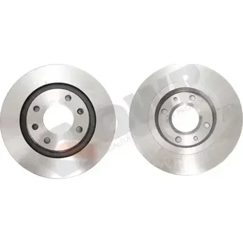 Brzdový kotouč QWP Brzdový kotouč - 266 mm QWP WBD147