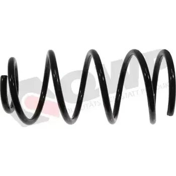 QWP Pružina podvozku QWP WCS650