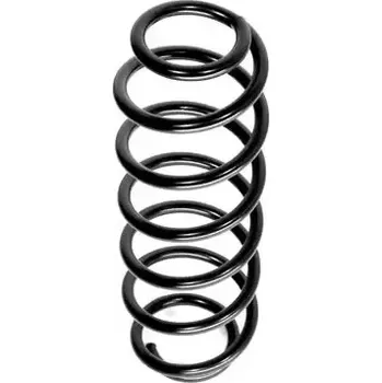 QWP Pružina podvozku QWP WCS498