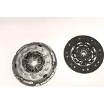 QWP Sada spojky QWP WCL301