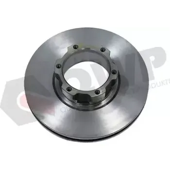 Brzdový kotouč QWP Brzdový kotouč - 324 mm QWP WHD158BD
