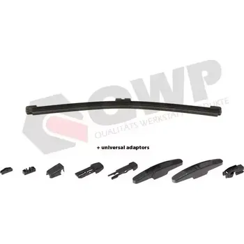 Stěrač QWP Stěrač QWP WBF023B