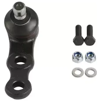 Zavěšení kol QWP Čep ramene QWP WSS278K