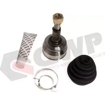 QWP Kloub hnacího hřídele, sada QWP WJO152