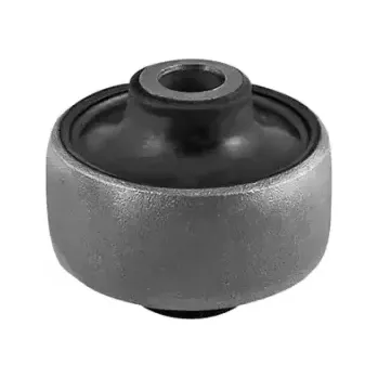 Zavěšení kol QWP Uložení řídicího mechanismu QWP WRM656