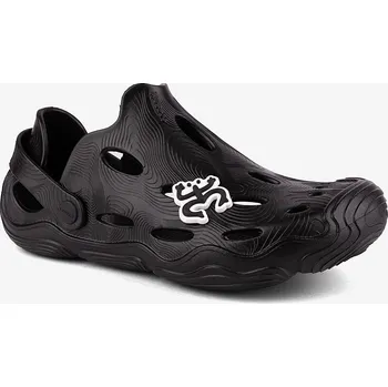 Pánské pantofle Pánské nazouváky COQUI HILL Black 41