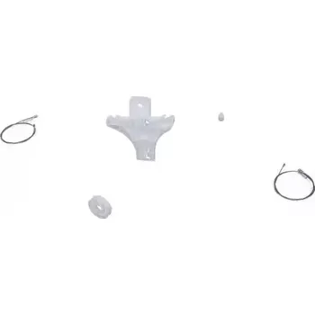 Stahovačka okna QWP Zvedací zařízení oken QWP 9625 786 RK