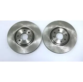 Brzdový kotouč QWP Brzdový kotouč - 302 mm QWP WBD750