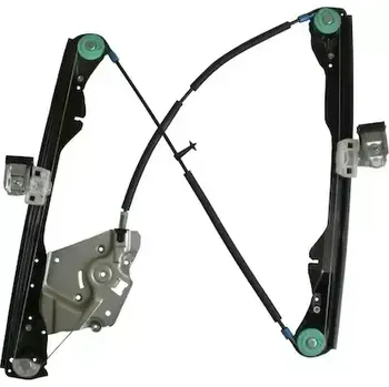 Stahovačka okna QWP Zvedací zařízení oken QWP 3231 745