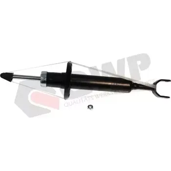 QWP Tlumič pérování QWP WSA108