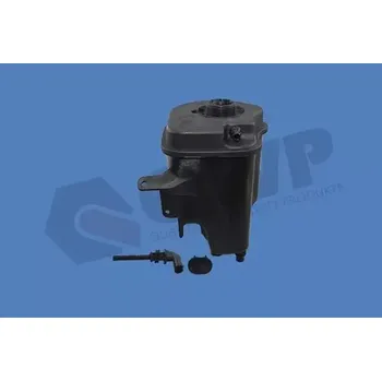 Chladič motoru QWP Vyrovnávací nádoba chladicí kapaliny QWP WXP102