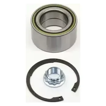 QWP Sada ložiska kola QWP WWB469