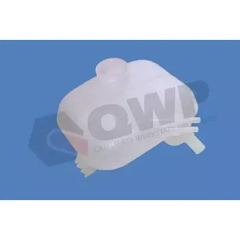 Chladič motoru QWP Vyrovnávací nádoba chladicí kapaliny QWP WXP137