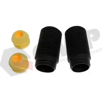 QWP Ochranná sada tlumiče pérování proti prachu QWP WDC061