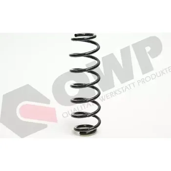 QWP Pružina podvozku QWP WCS336