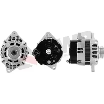 Alternátor QWP Alternátor QWP WGE640