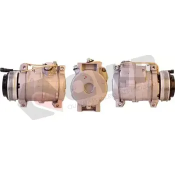 Kompresor klimatizace QWP Kompresor klimatizace QWP WCP396R + DOPRAVA ZDARMA!