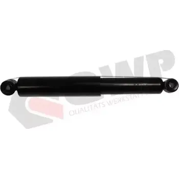 QWP Tlumič pérování QWP WSA691