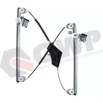 Stahovačka okna QWP Zvedací zařízení oken QWP 6016 736