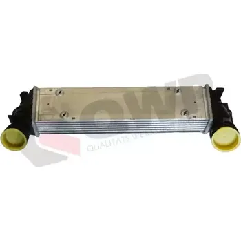 Chladič motoru QWP Chladič vzduchu intercooler QWP WIC210