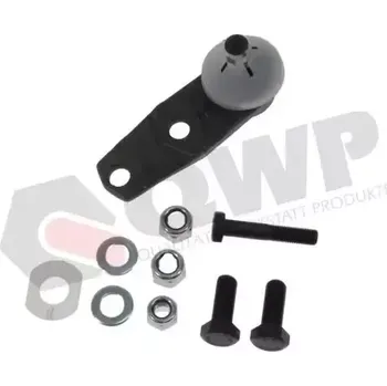 Zavěšení kol QWP Čep ramene QWP WSS1727K