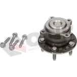 QWP Sada ložiska kola QWP WWB763