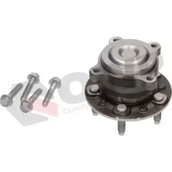 QWP Sada ložiska kola QWP WWB763