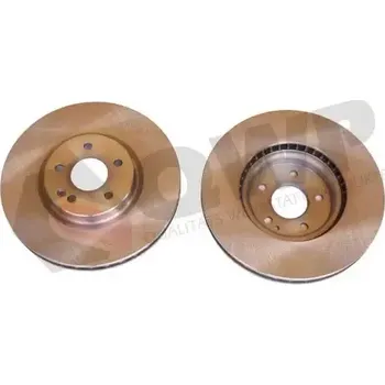 Brzdový kotouč QWP Brzdový kotouč - 330 mm QWP WBD997