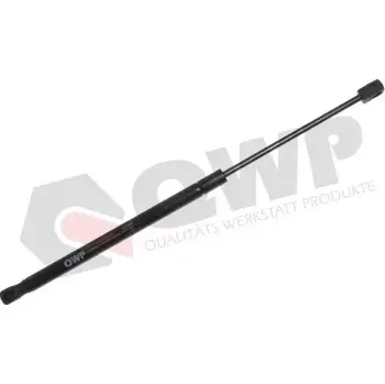 Dveře karosérie QWP Plynová vzpěra zavazadlového prostoru QWP WGS1089D