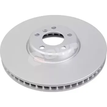 Brzdový kotouč QWP Brzdový kotouč - 374 mm QWP WBD807