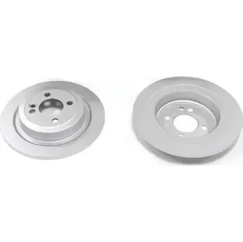 Brzdový kotouč QWP Brzdový kotouč - 280 mm QWP WBD778