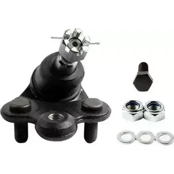 Zavěšení kol QWP Čep ramene QWP WSS1677K