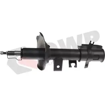 QWP Tlumič pérování QWP WSA551