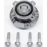 QWP Sada ložiska kola QWP WWB234