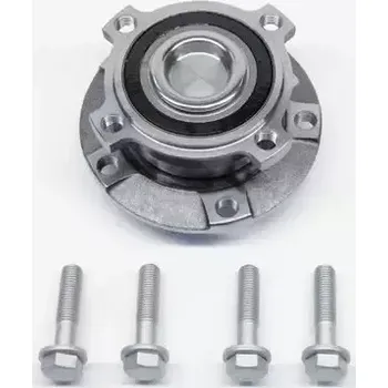 QWP Sada ložiska kola QWP WWB234