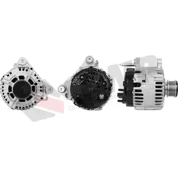 Alternátor QWP Alternátor QWP WGE108