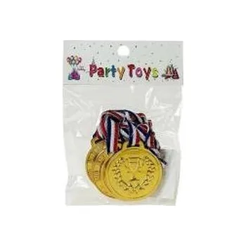 Dětské hřiště Medale 4szt