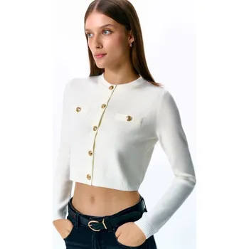 Dámský svetr House Kardigan 151GH-01X béžová M