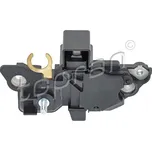 Regulátor generátoru TOPRAN 206 198